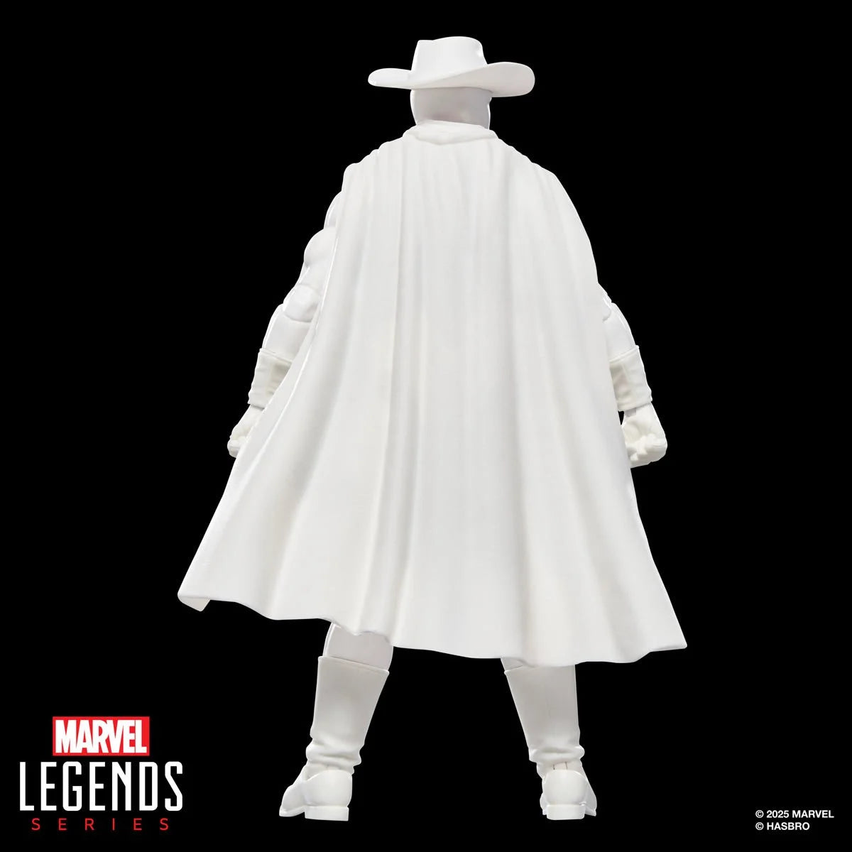 Marvel Legends Series Phantom Rider Action Figure