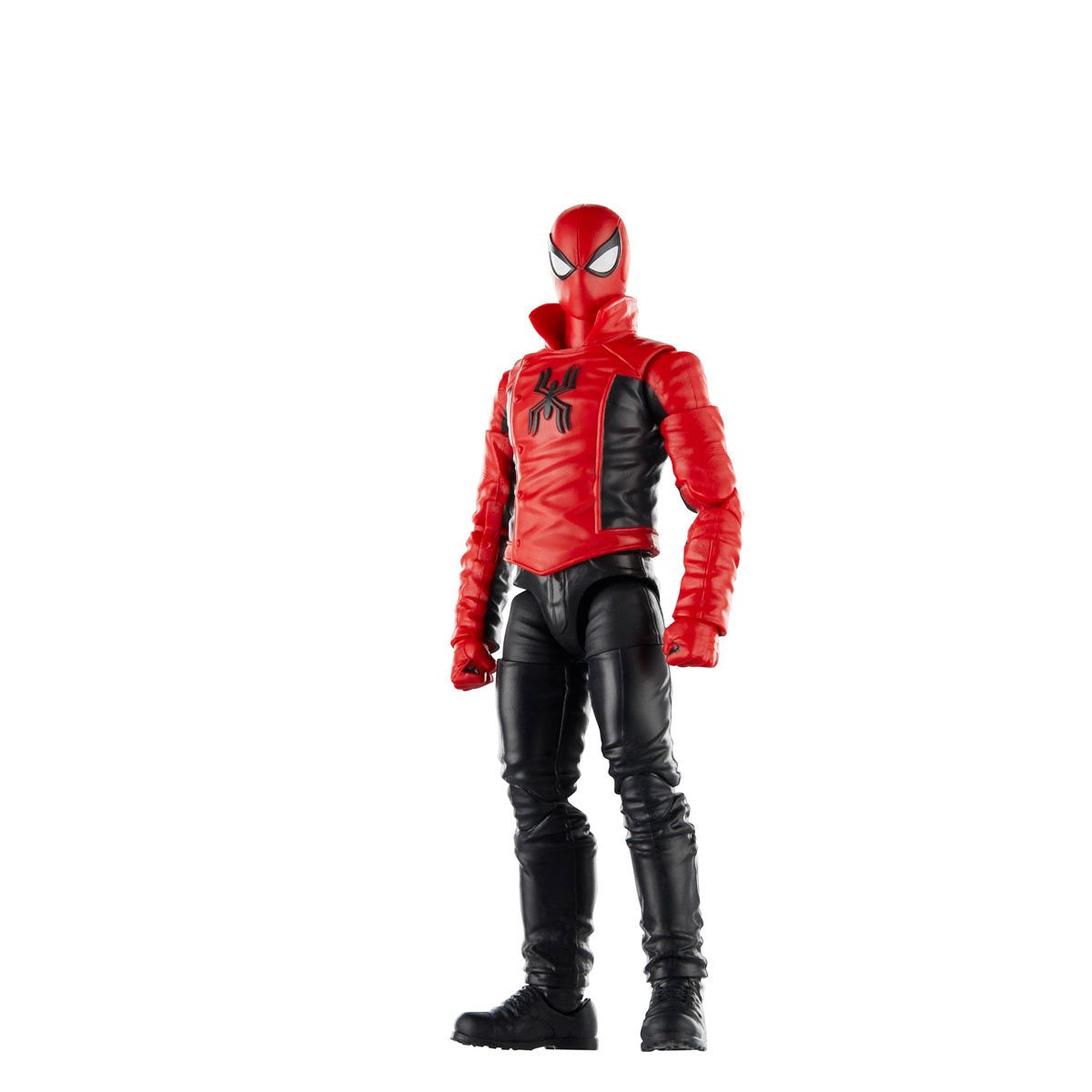 Spider-Man Marvel Legends Comic Last Stand Spider-Man Action Figure