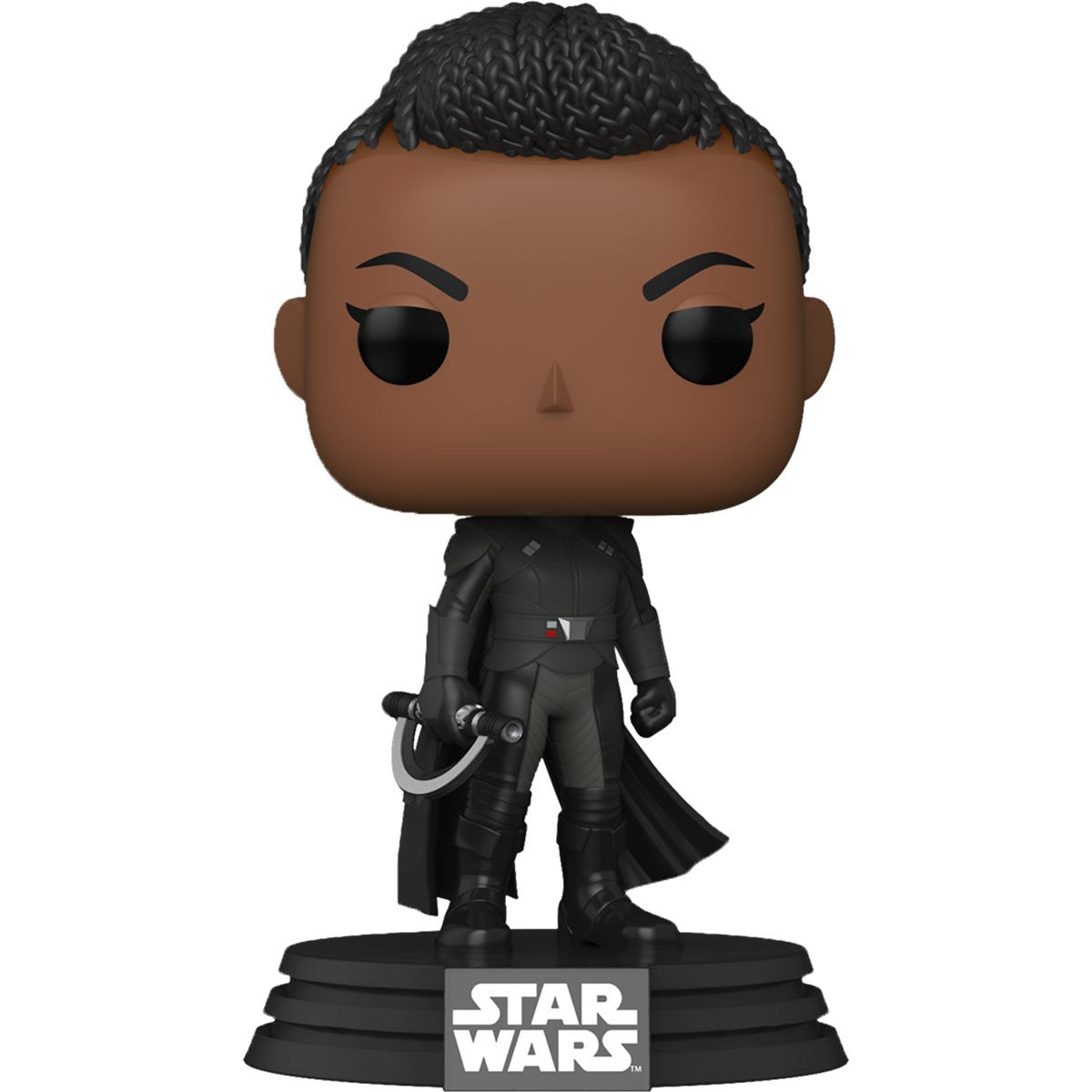 Star Wars: Obi-Wan Kenobi Reva Third Sister Vinyl Figure By Funko Pop!