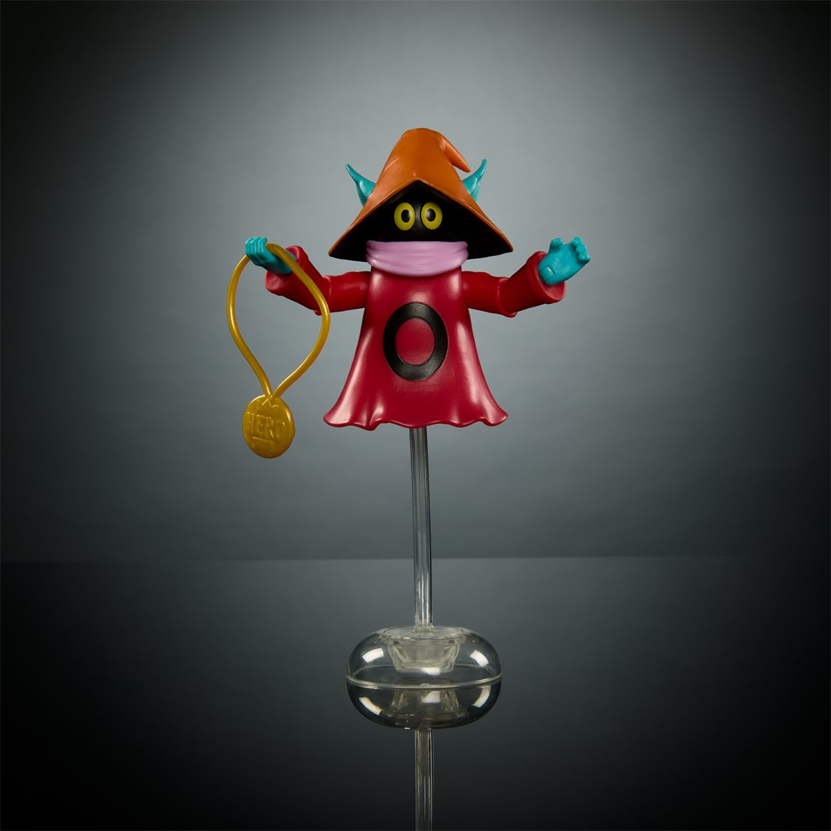 Masters of the Universe Origins Cartoon Orko Action Figure