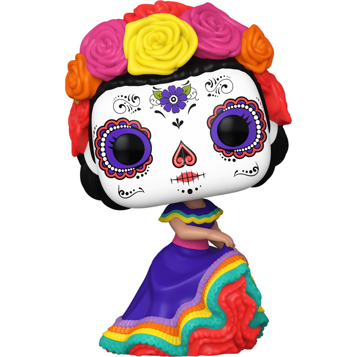 Dia de los Muertos La Catrina Funko Pop!