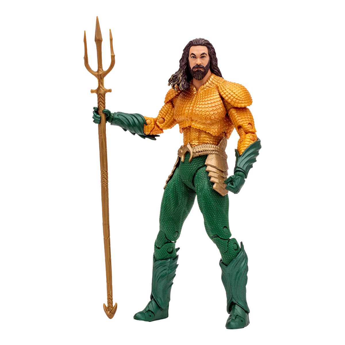 Aquaman figurine deals