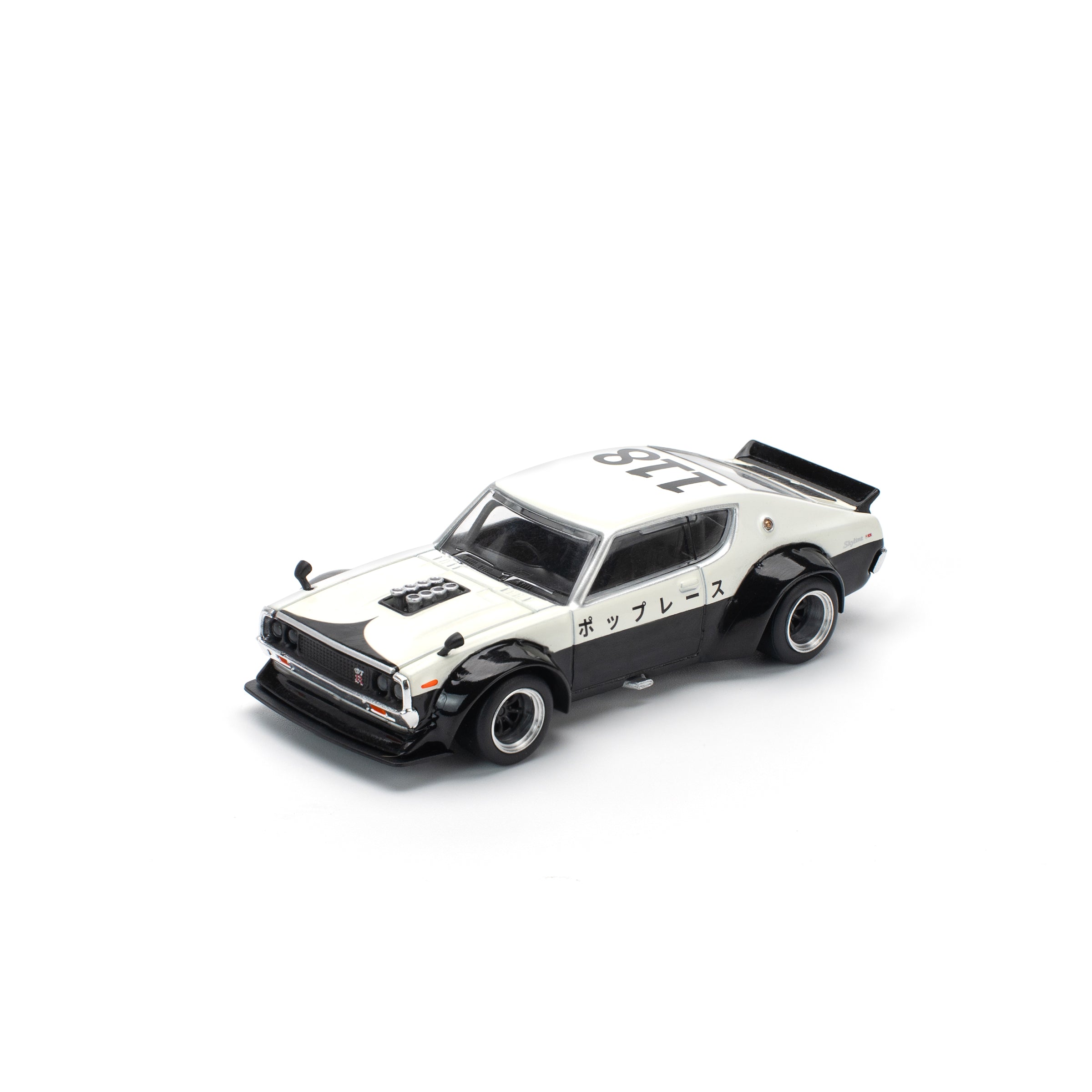 SKYLINE GT-R DRIFT KENMERI NPA STLYE PR640252 by Pop Race