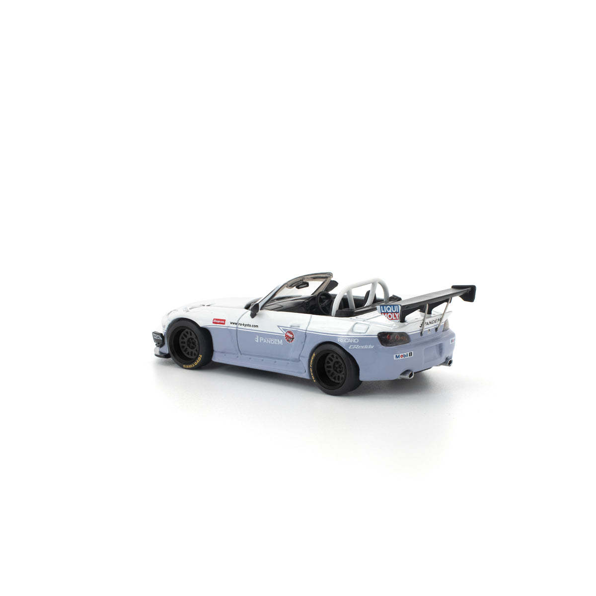 Pandem S2000 PR640300 by Pop Race
