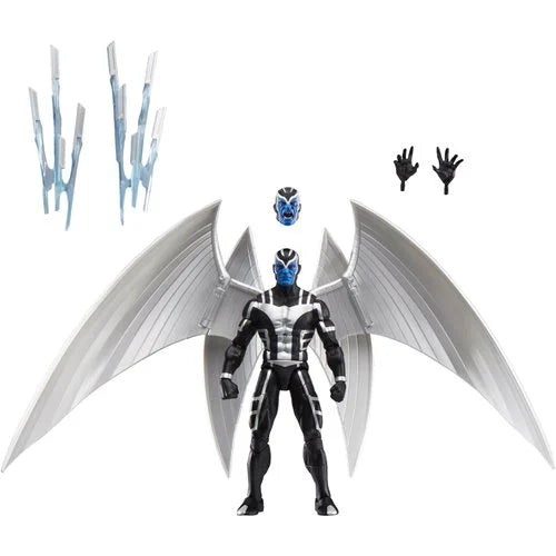 X-Men Marvel Legends Series Archangel Action Figure