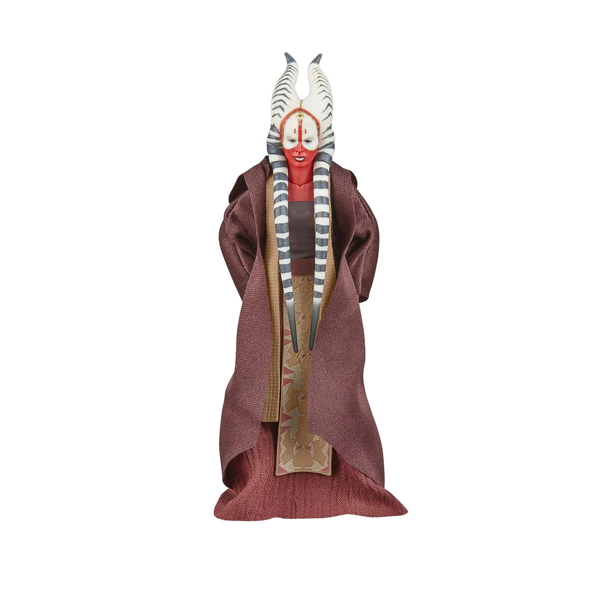 Star Wars The Black Series Shaak Ti Action Figure