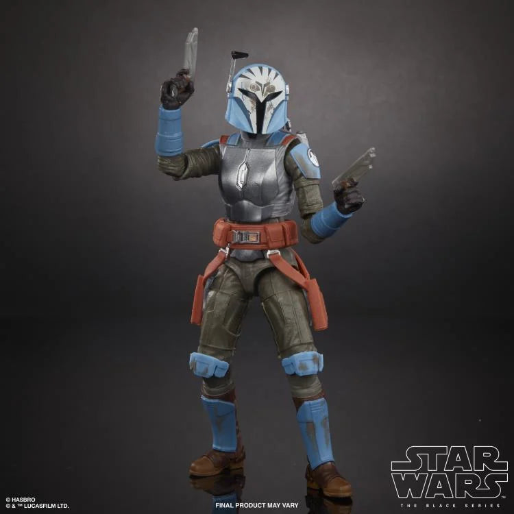 Star Wars The Black Series Bo Katan Kryze (Star Wars: The Mandalorian)