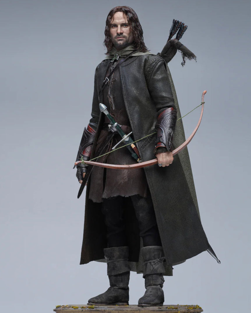 Lord of the Rings: Aragorn (Premium Version) INART 1/6 SCALE FIGURE