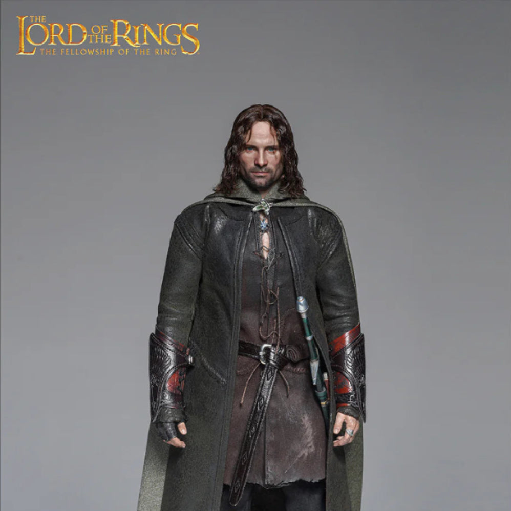 Lord of the Rings: Aragorn (Premium Version) INART 1/6 SCALE FIGURE