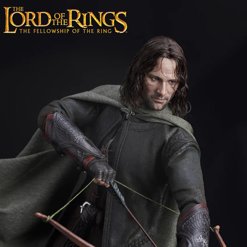 Lord of the Rings: Aragorn (Premium Version) INART 1/6 SCALE FIGURE