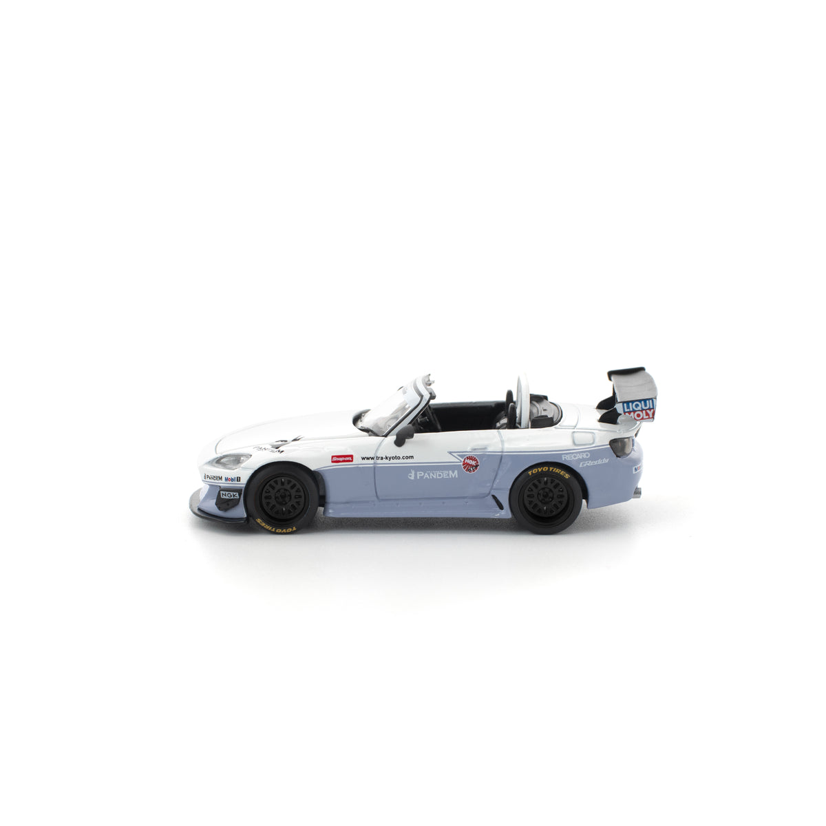 Pandem S2000 PR640300 by Pop Race