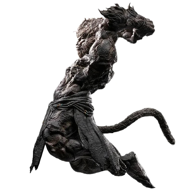 INART Black Myth Wukong Stone Monkey 1/12 Action Figure