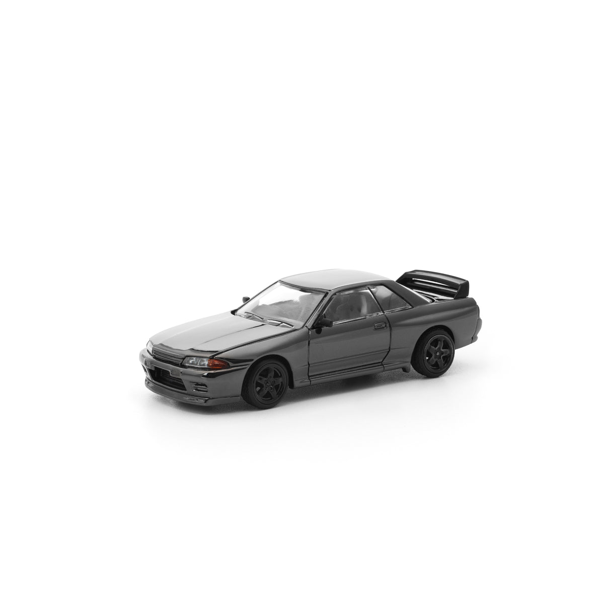 Nissan Skyline GT-R R32 DARK CHROME PRDC002 by Pop Race