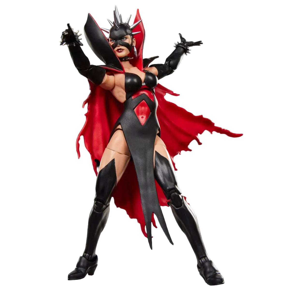 Marvel Super Heroes Magic: Malice (Sue Storm) Action Figure