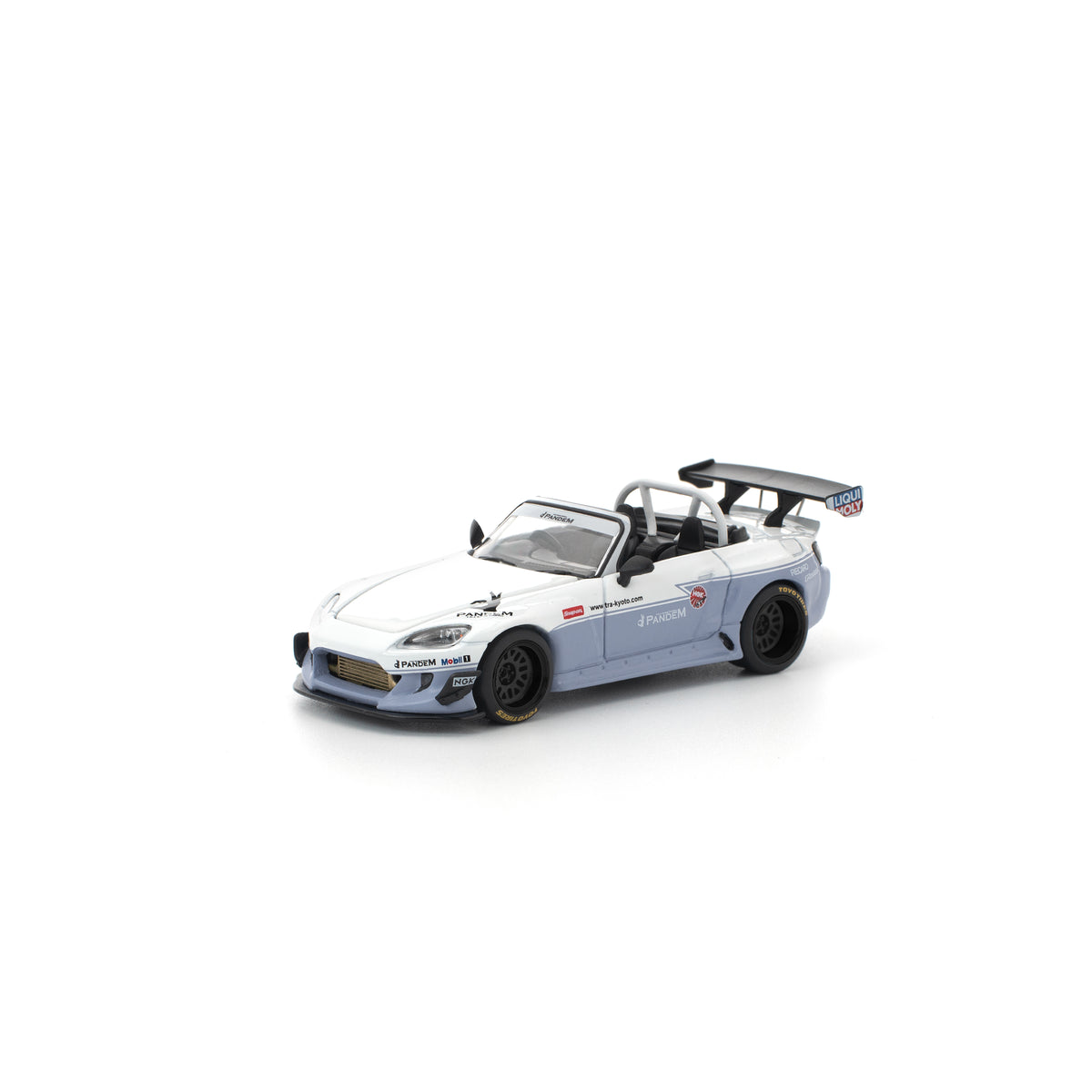 Pandem S2000 PR640300 by Pop Race