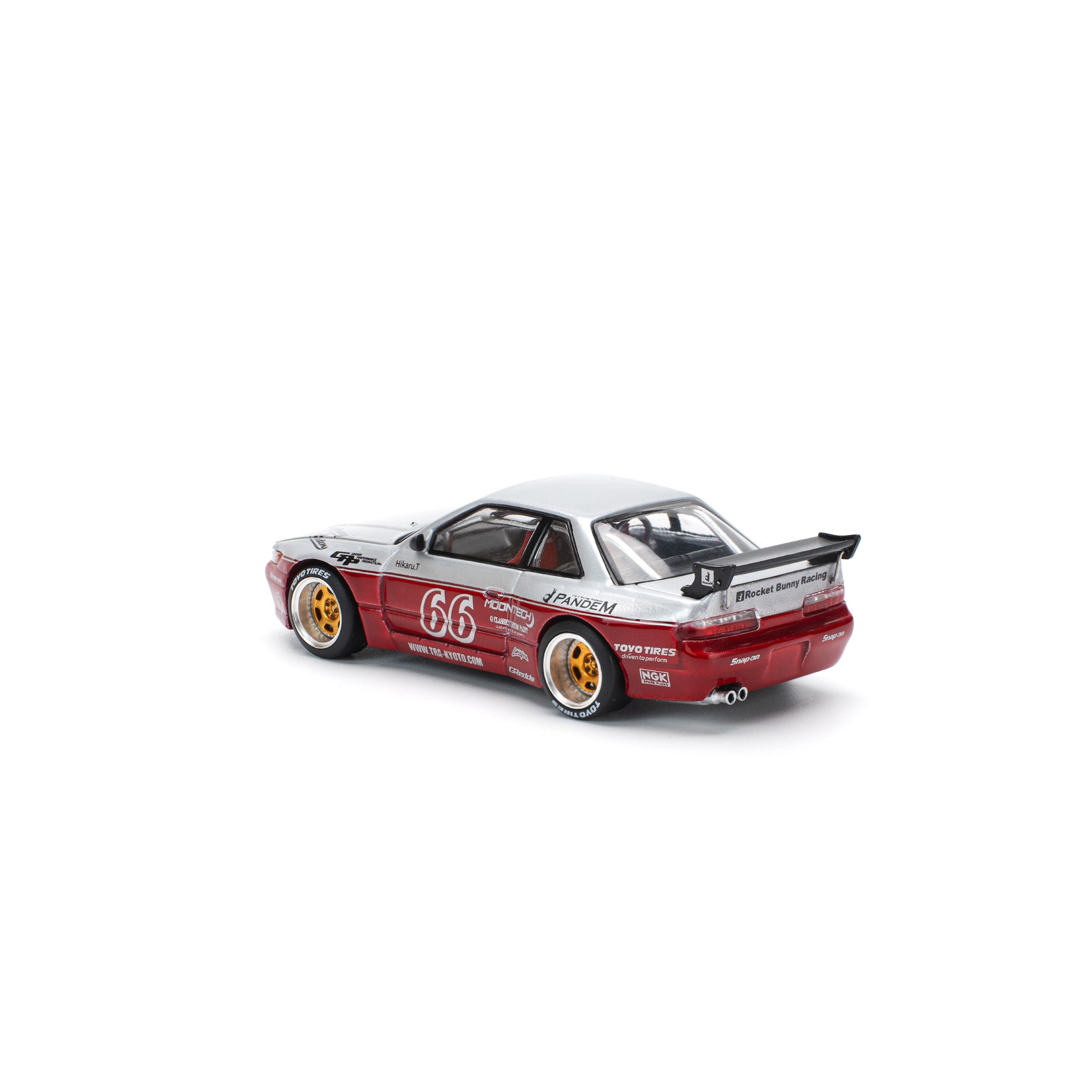 PANDEM Silvia S13 Moontech (New Tooling) PR640258 by Pop Race