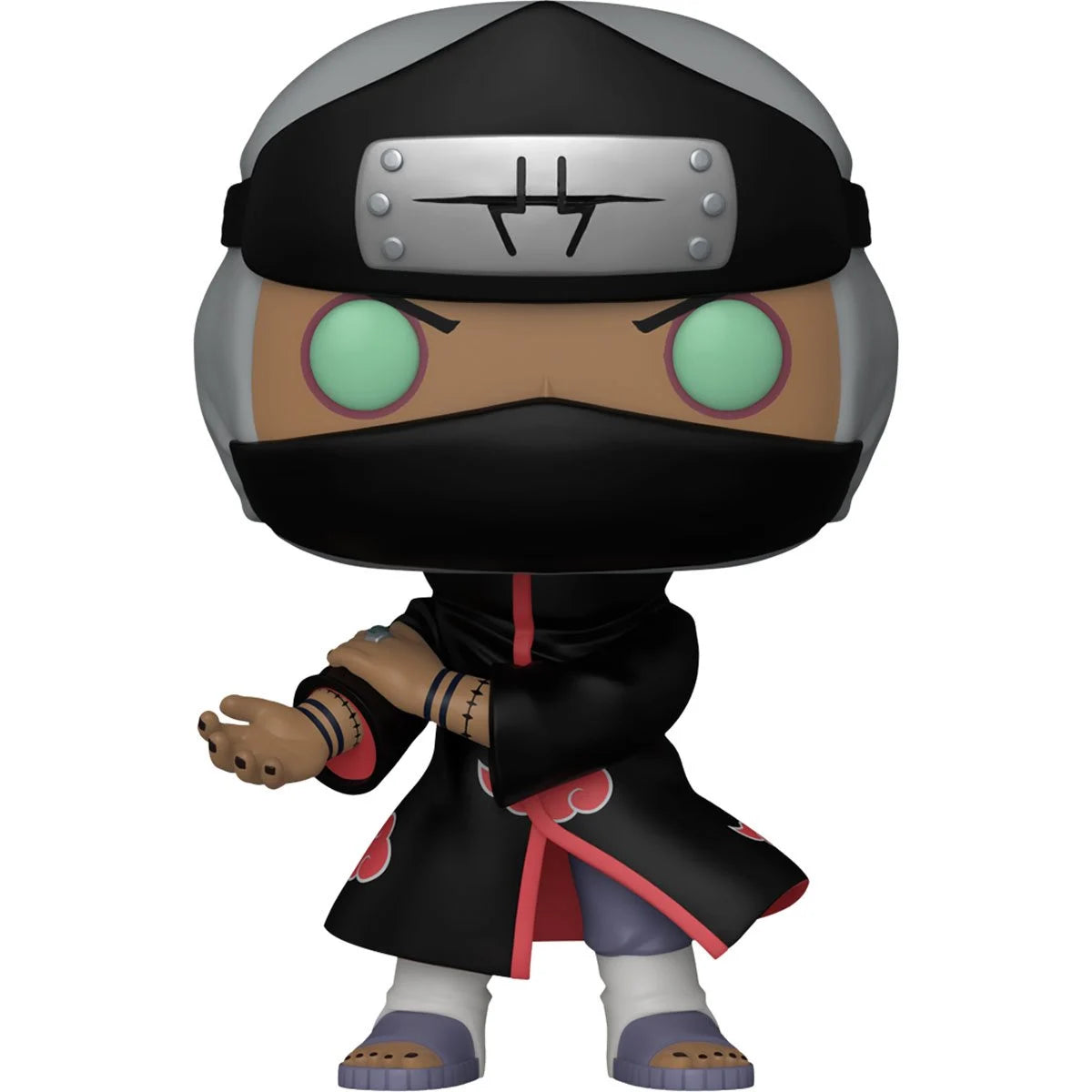 Naruto: Shippuden Kakuzu Funko Pop!