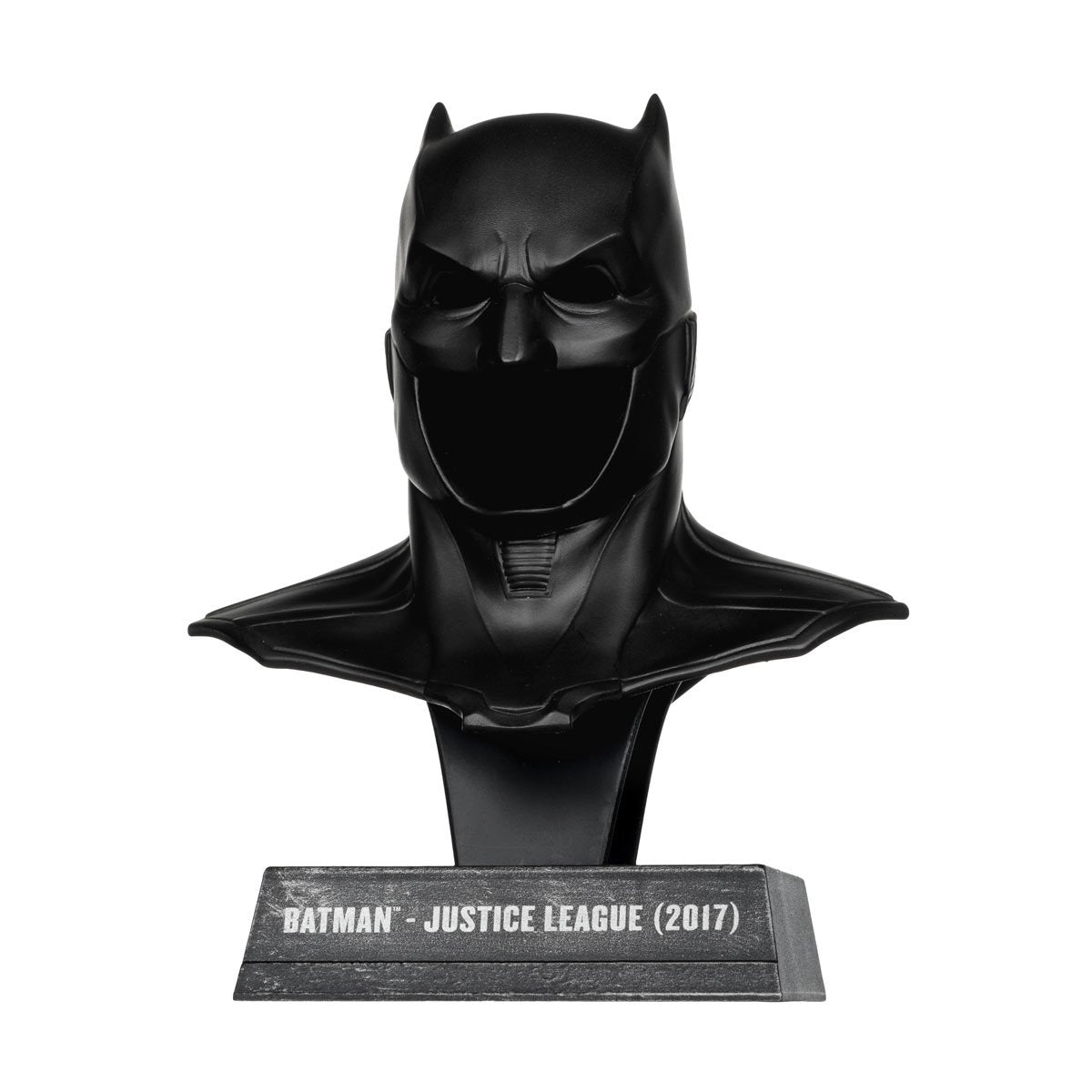 Batman (Justice League) 1:3 Scale Cowl Replica by McFarlane