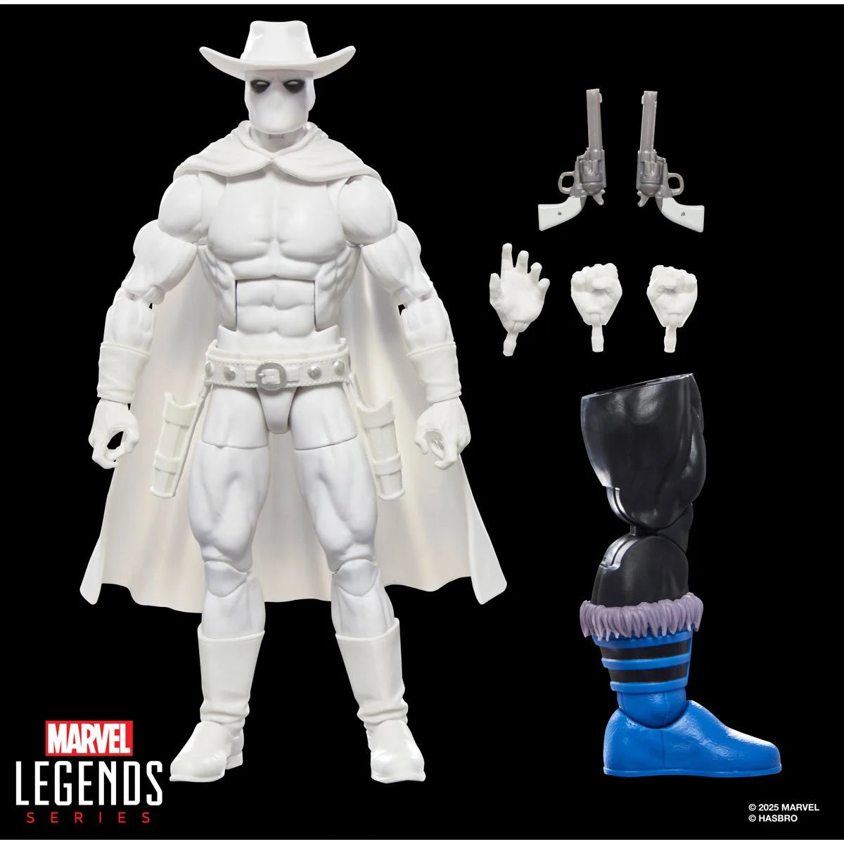 Marvel Legends Series Phantom Rider Action Figure