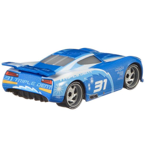 Disney Pixar Cars Cam Spinner Die-Cast Vehicle