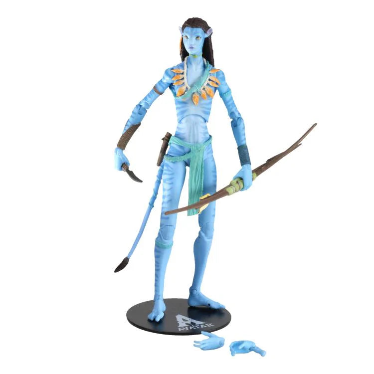 Avatar Neytiri (Classic)By Mcfarlane