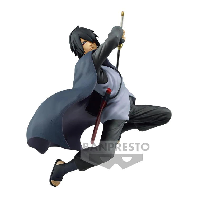Figurine Sasuke  Naruto™ – FigurineFrontier