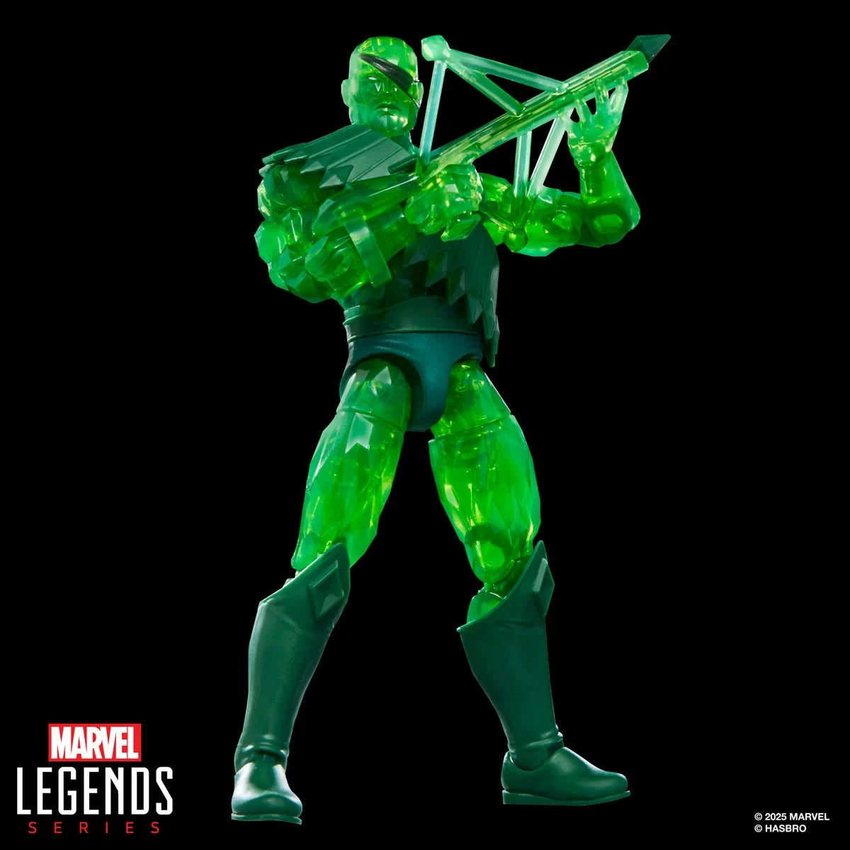 Marvel Legends Series Warbow Action Figure