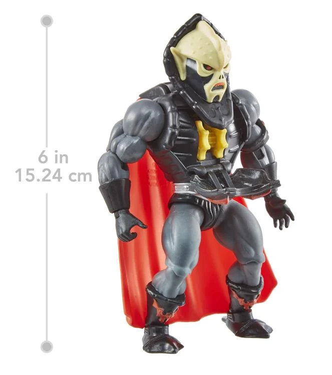 Masters of the Universe Origins Buzzsaw Hordak Action Figure