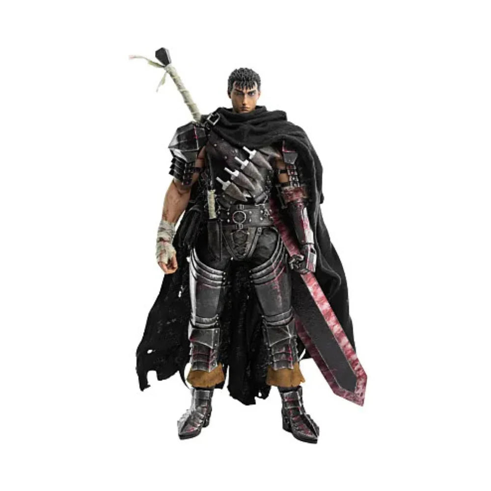 BERSERK Guts By Threezero