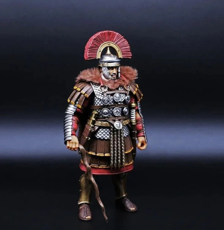 Combatants Fight For Glory Marcus the Centurion 1/12 Scale Figure