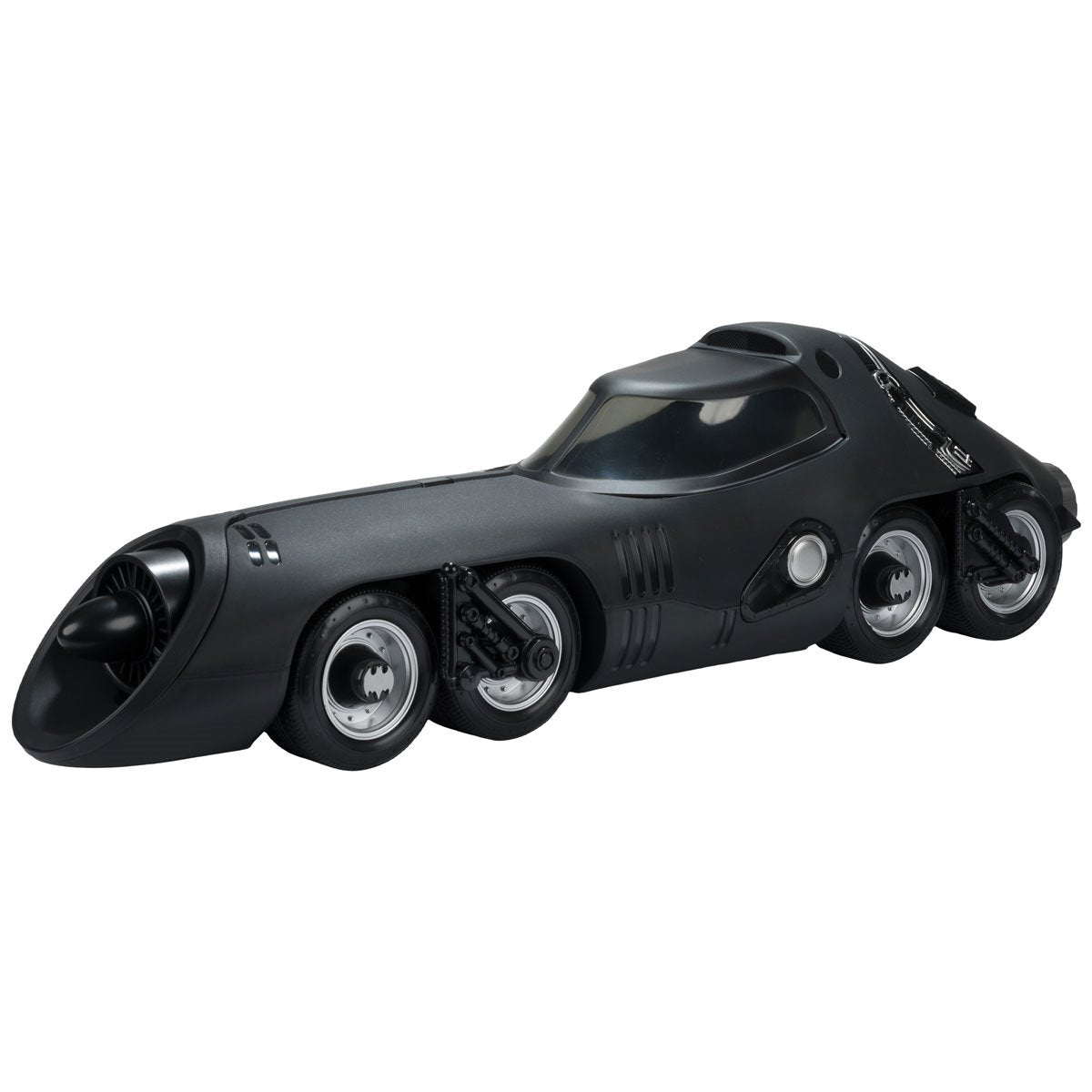 McFarlane DC Multiverse Batman Returns Batmissile Vehicle