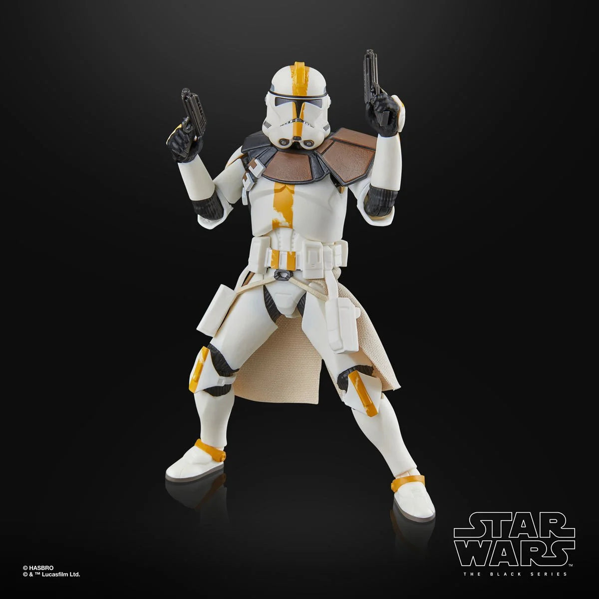 Star Wars The Black Series Lt. Galle Action Figure