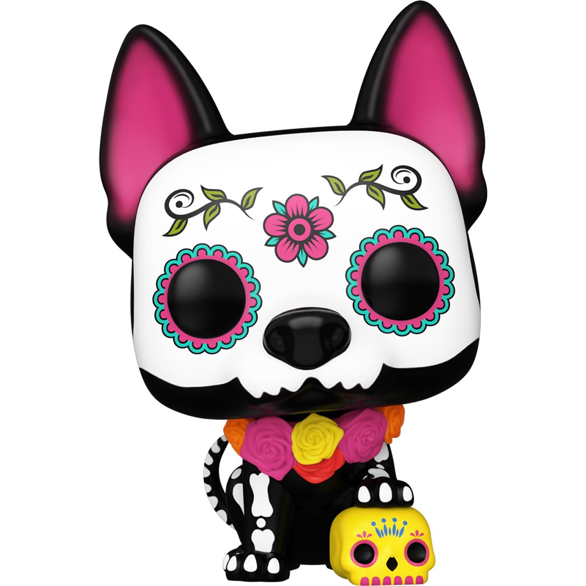 Dia de los Muertos Xolo Funko Pop!