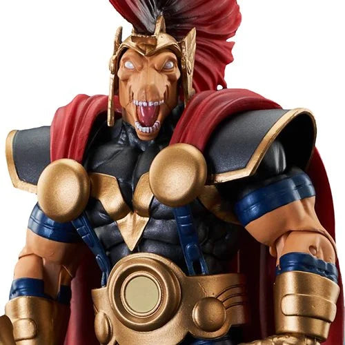 Marvel Select Beta Ray Bill Action Figure By Diamond Select