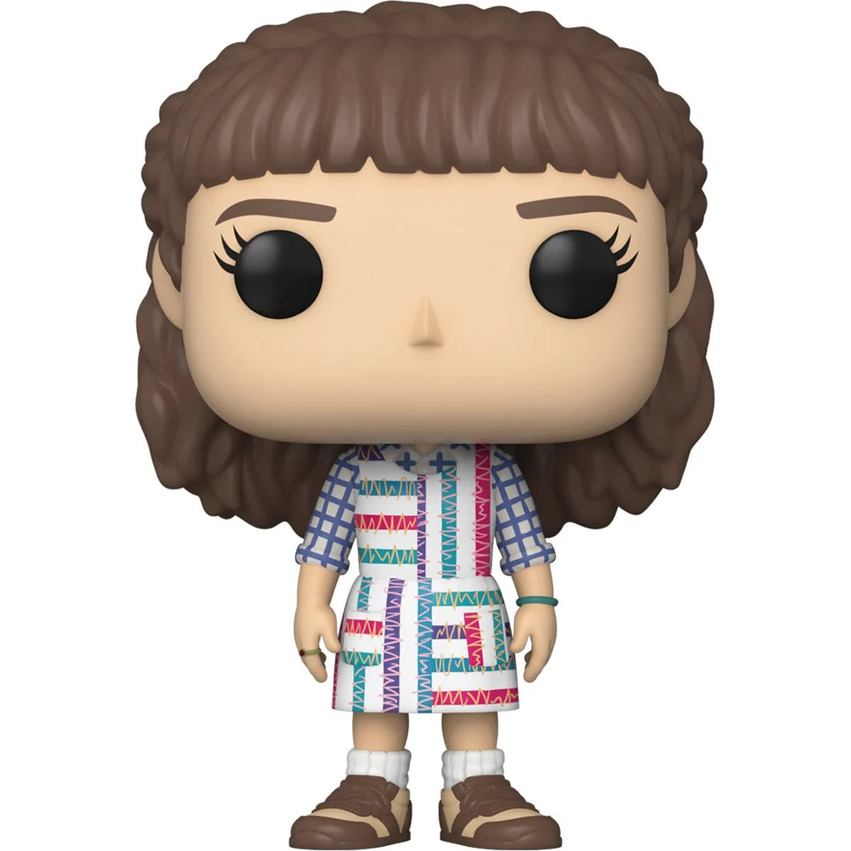 Stranger Things Season 4 Eleven Funko Pop!