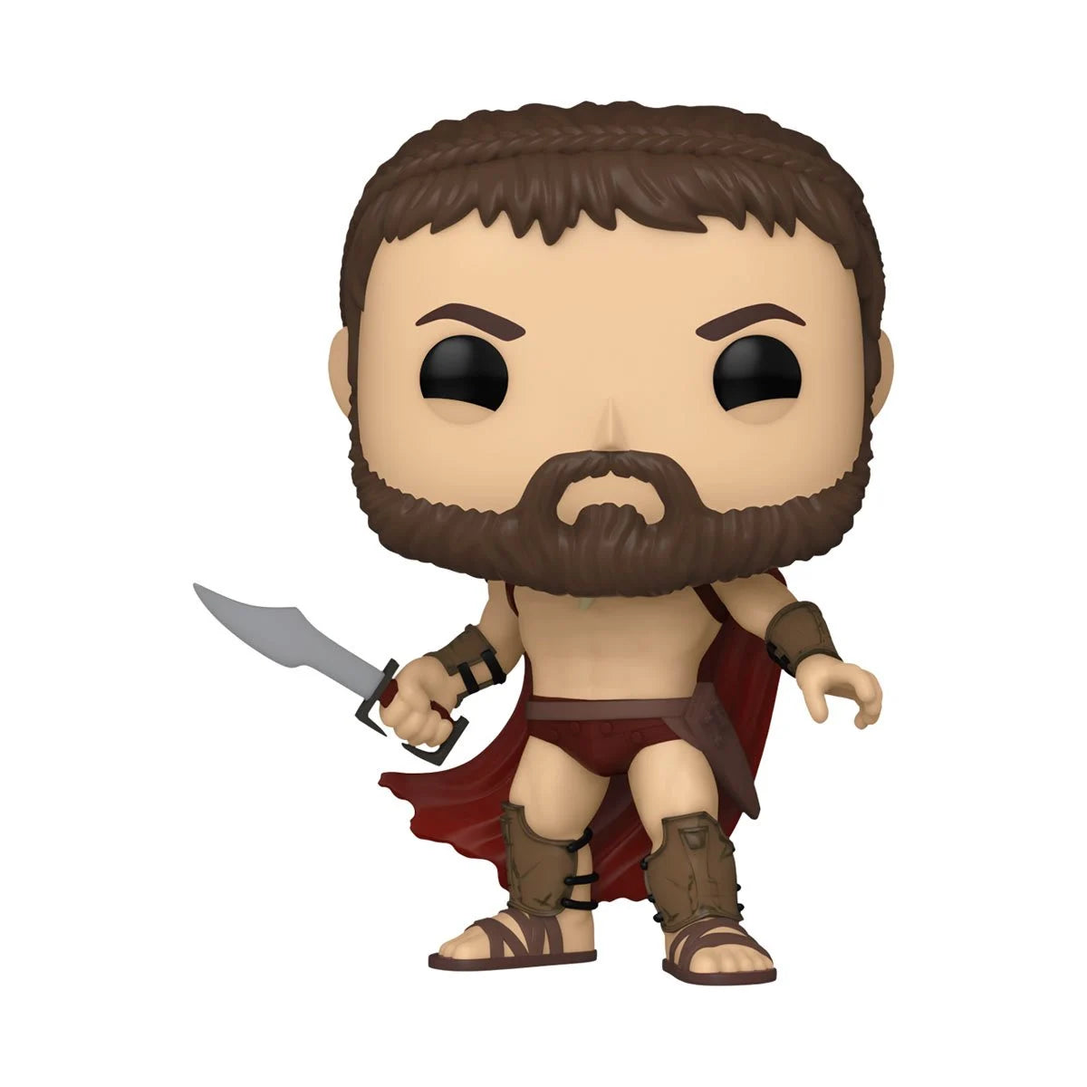 300 Leonidas Funko Pop