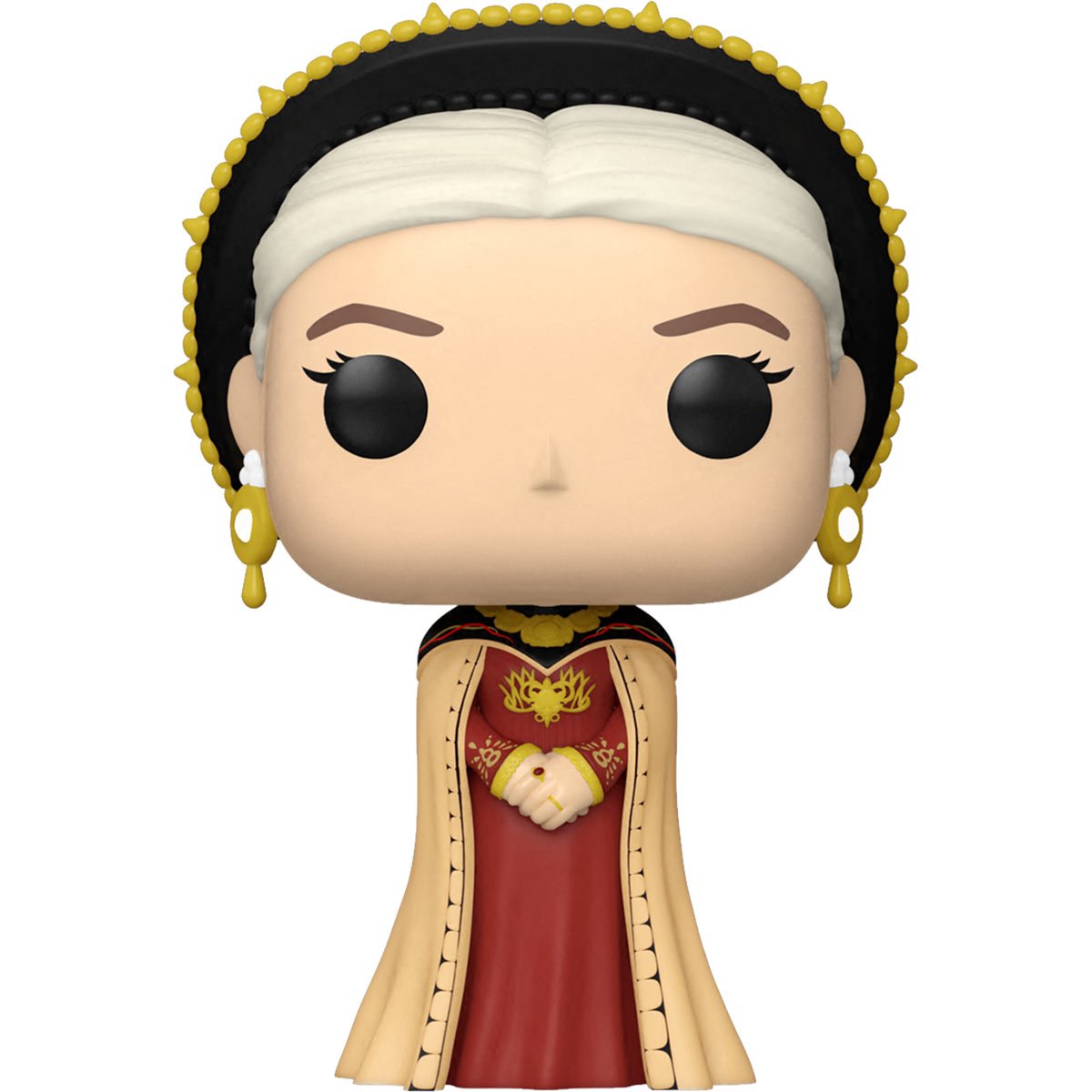 House of the Dragon Rhaenyra Targaryen Vinyl Figure By Funko Pop!