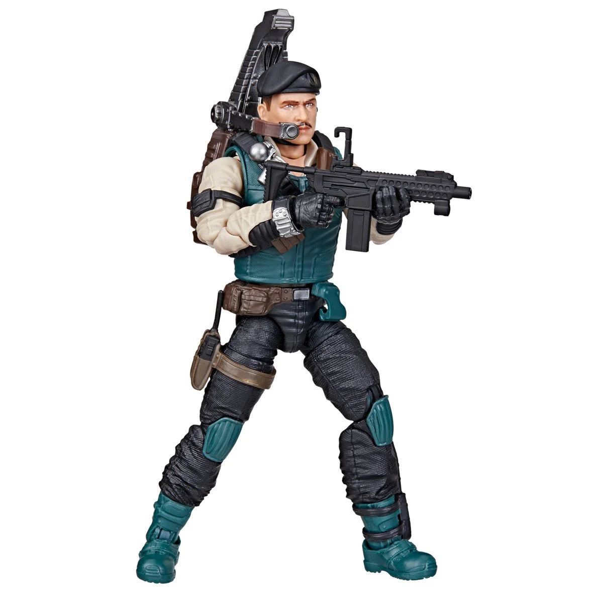 G.I. Joe Classified Series Dial Tone Action Figure