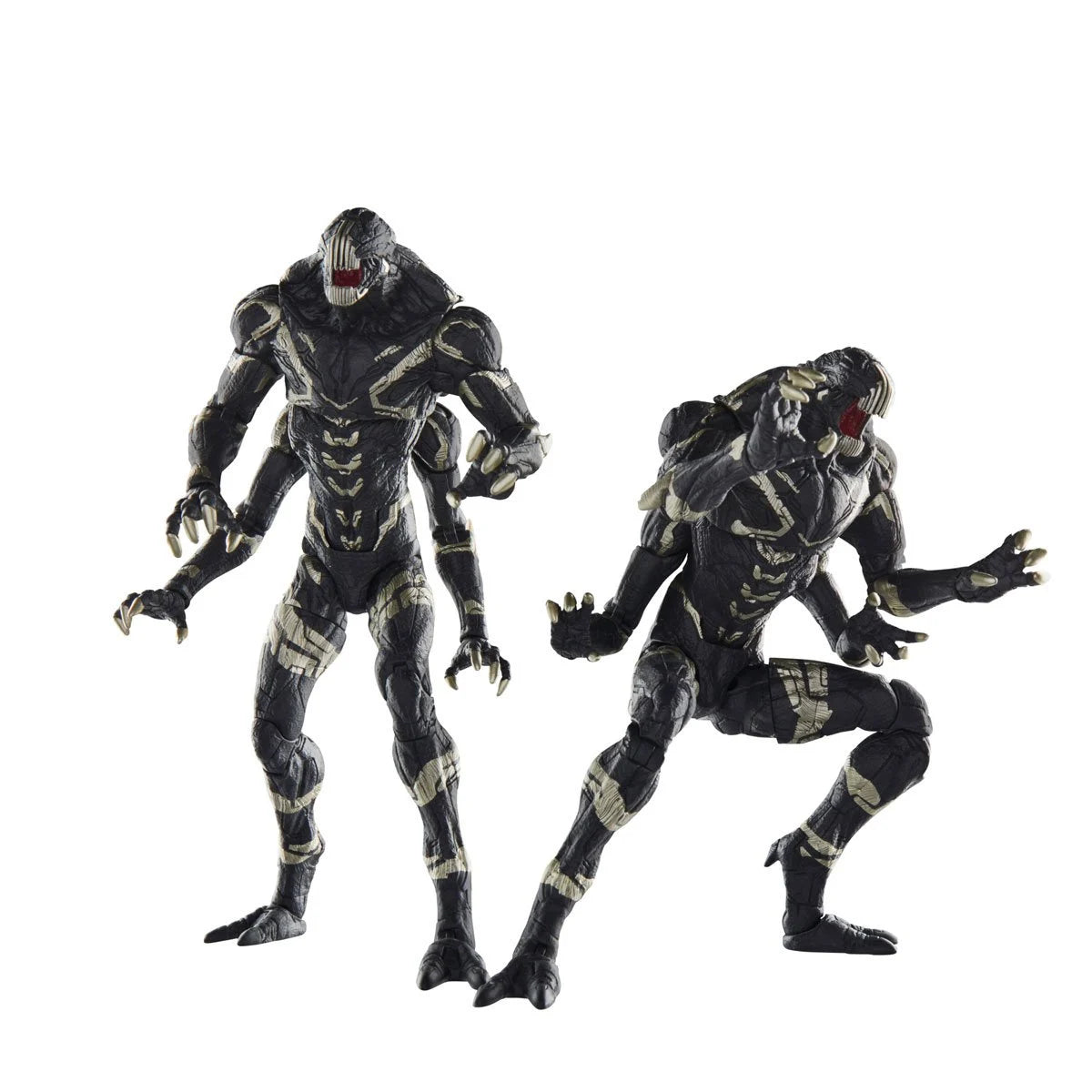 Avengers: Infinity War Marvel Legends Outriders Action Figure 2-Pack