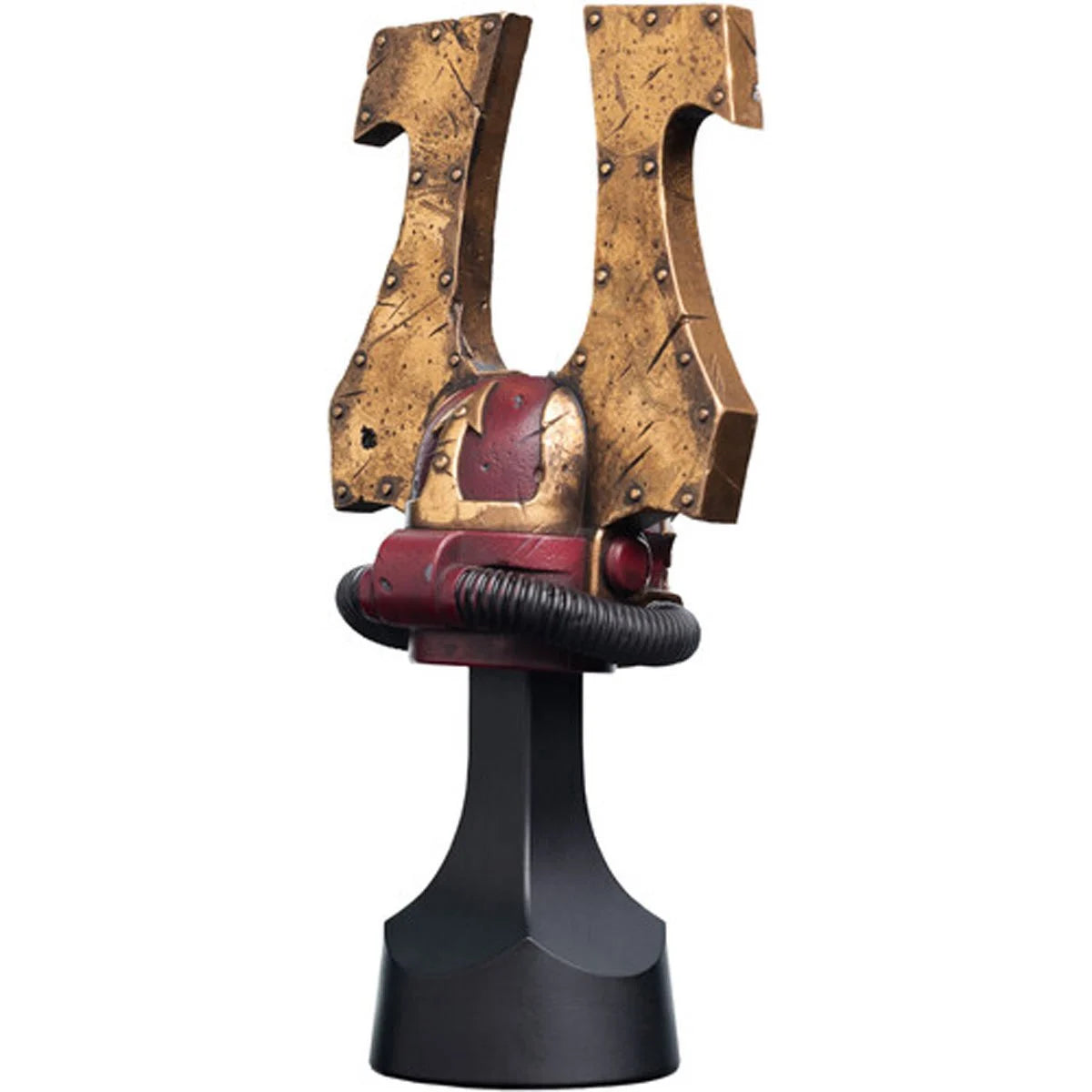 Warhammer 40K Khorne Berzerker Replica Helmet