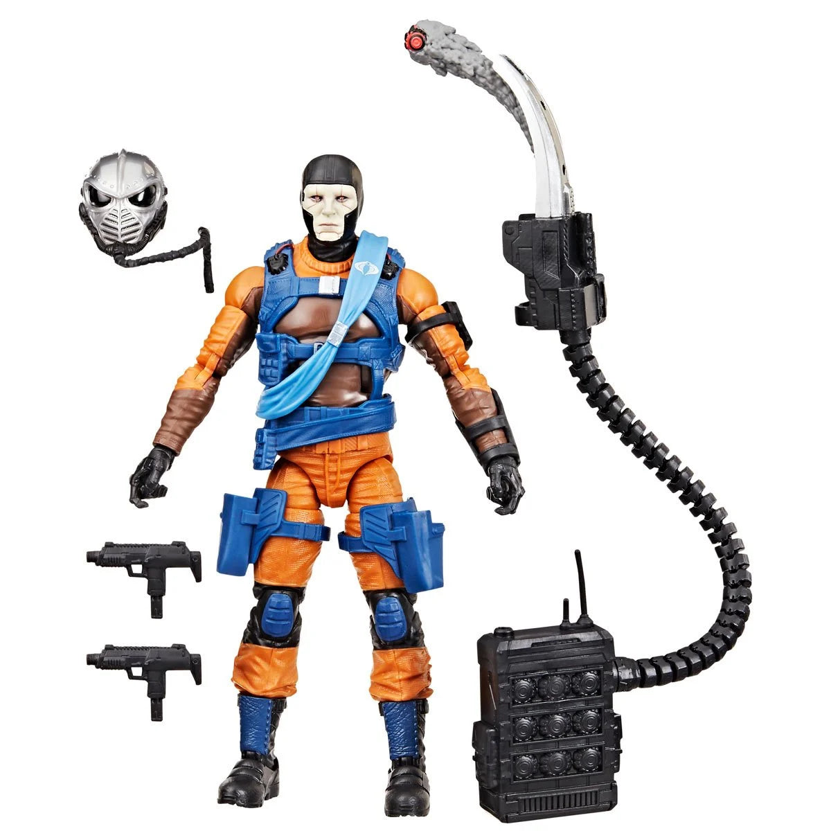 G.I. Joe Classified Series Frag Viper Action Figure
