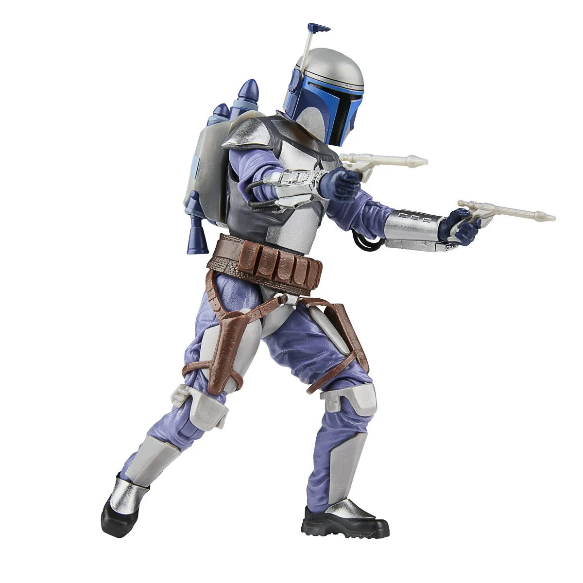 Star Wars The Black Series Jango Fett Action Figure