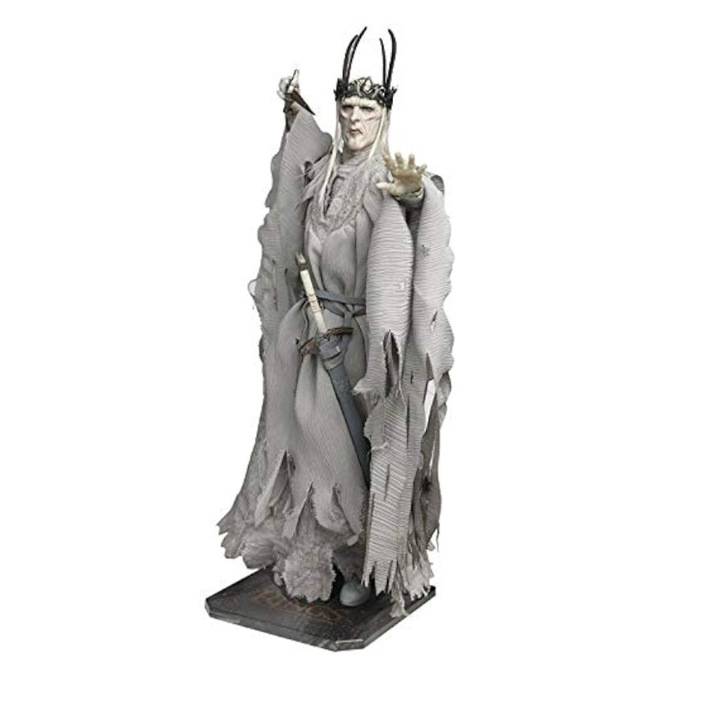 Twilight Witch-King Figure by Asmus Collectible