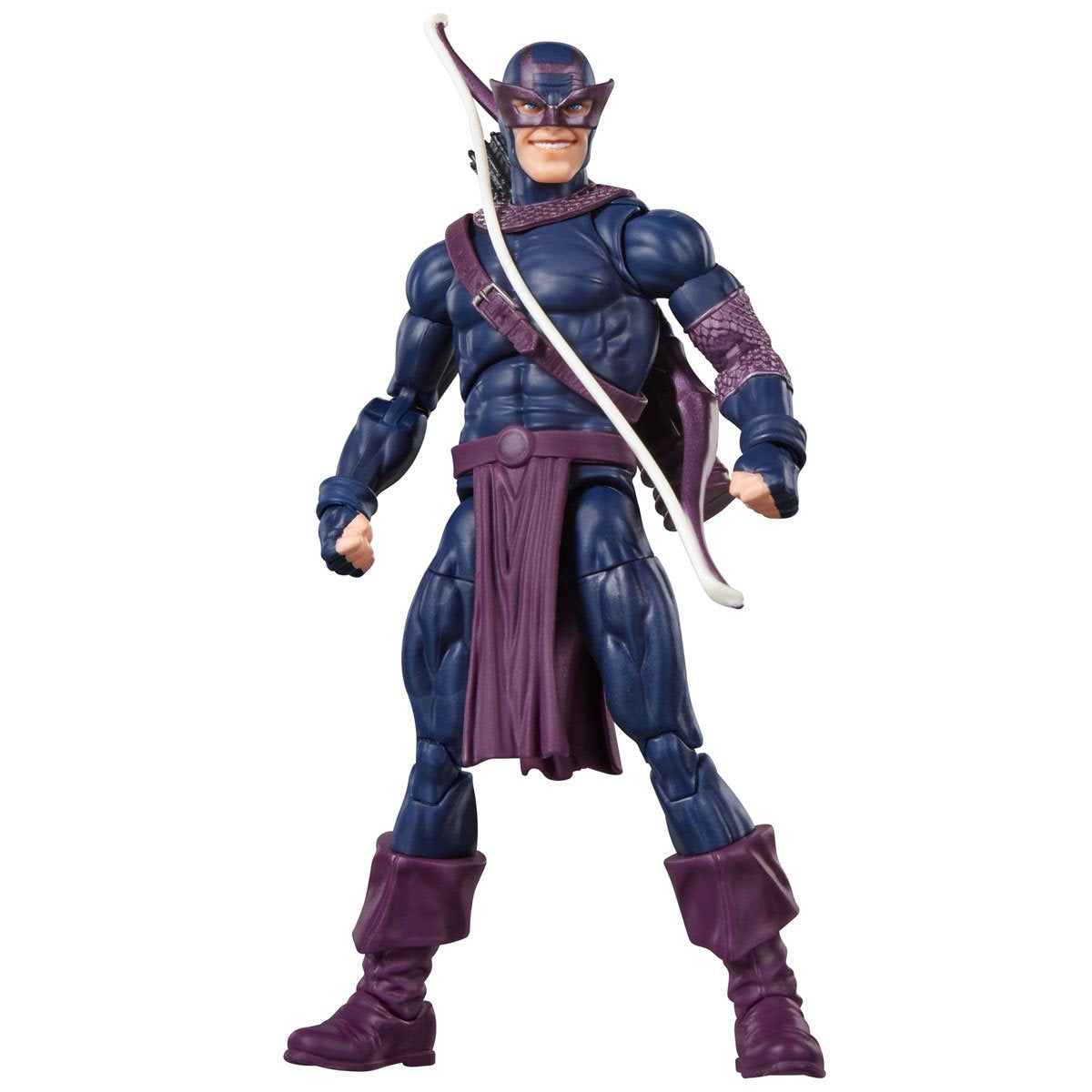 Marvel Legends Series Dark Avengers Hawkeye Action Figure