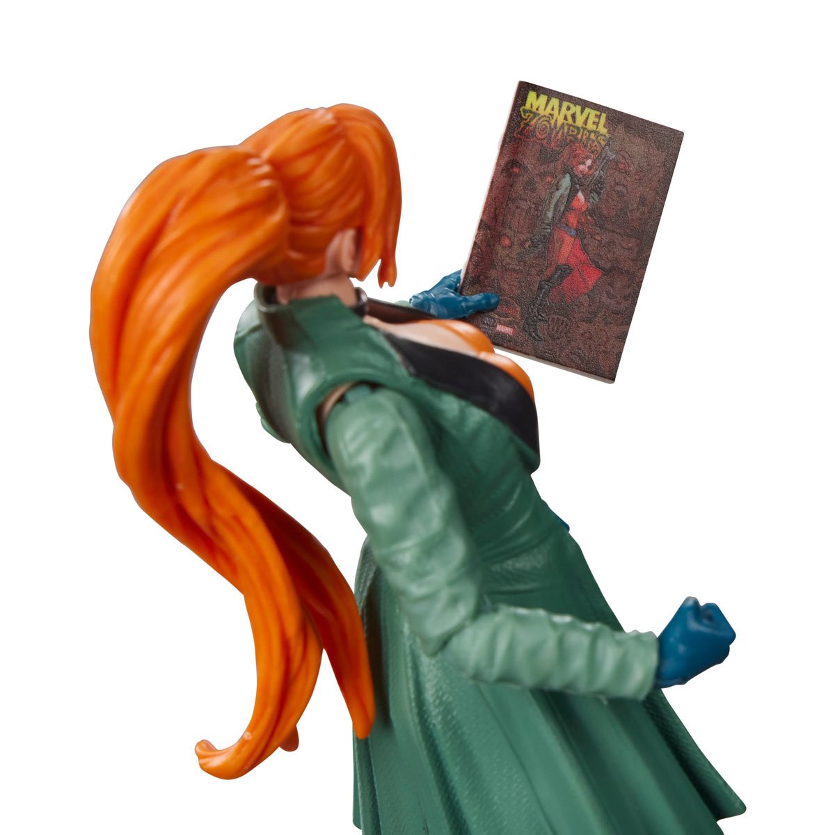 Marvel Legends Comics-Inspired Elsa Bloodstone Action Figure