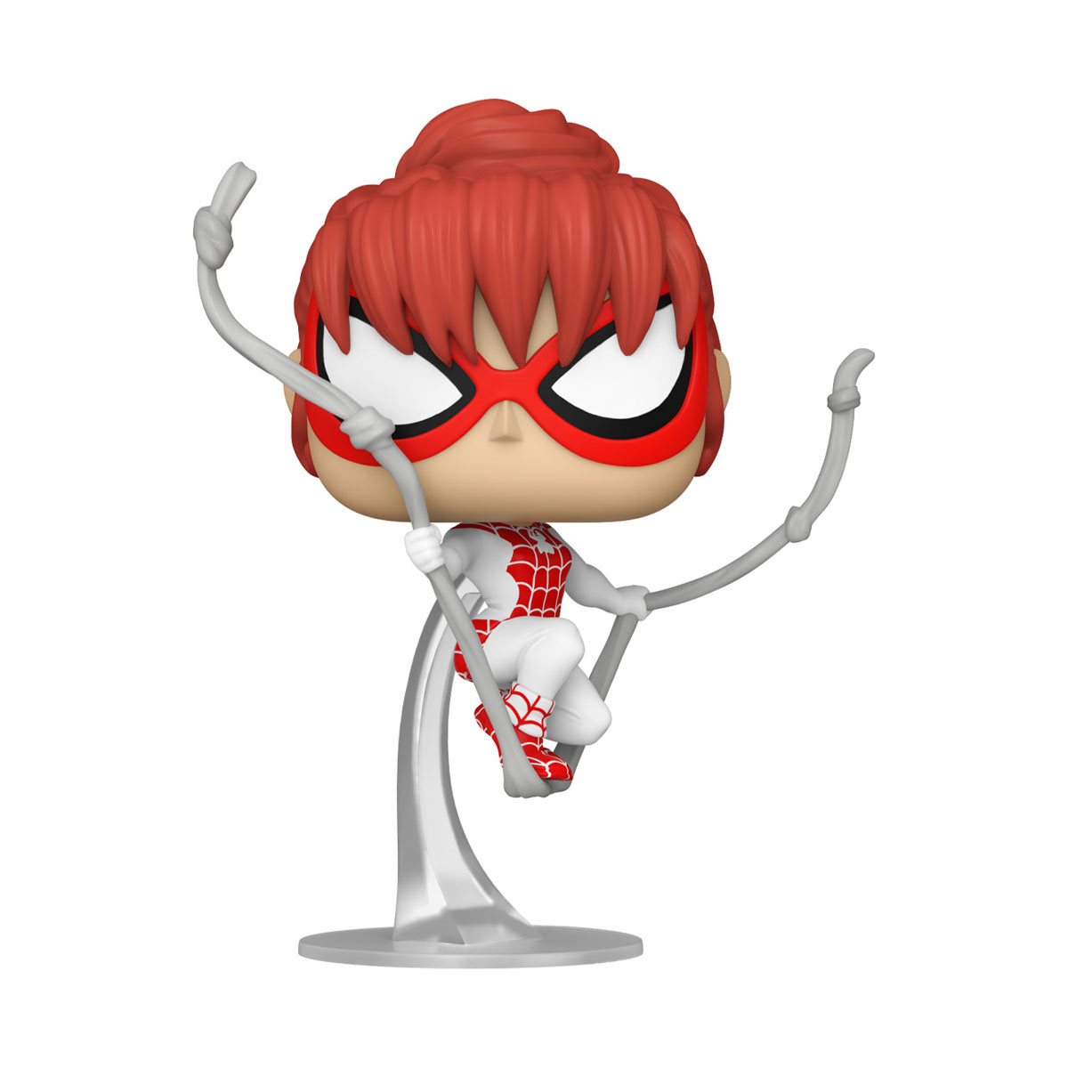 Spider-Man Spinneret Funko Pop! Exclusive