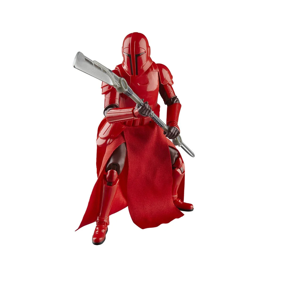 Star Wars The Black Series Imperial Praetorian Guard Action Figure