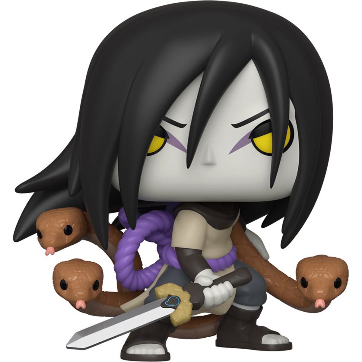 Naruto Orochimaru By Funko Pop!