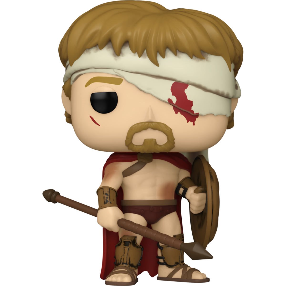 300 Dilios Funko Pop!