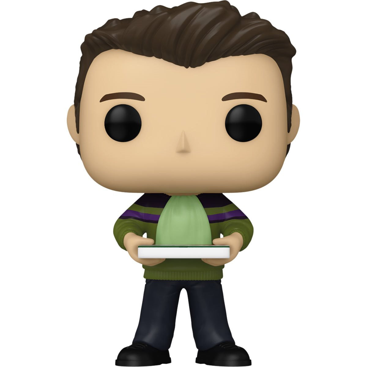 Friends Joey Tribbiani with Pizza Funko Pop!